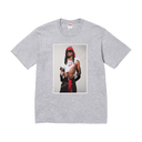Supreme Playboi Carti Tee Heather Grey – Svet Tenisiek