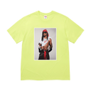 Supreme Playboi Carti Tee Pale Green – Svet Tenisiek