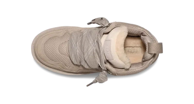 UGG Lowmel Pumice