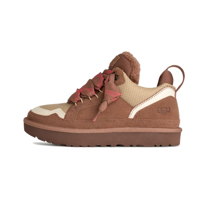 UGG Lowmel Rocky Oak