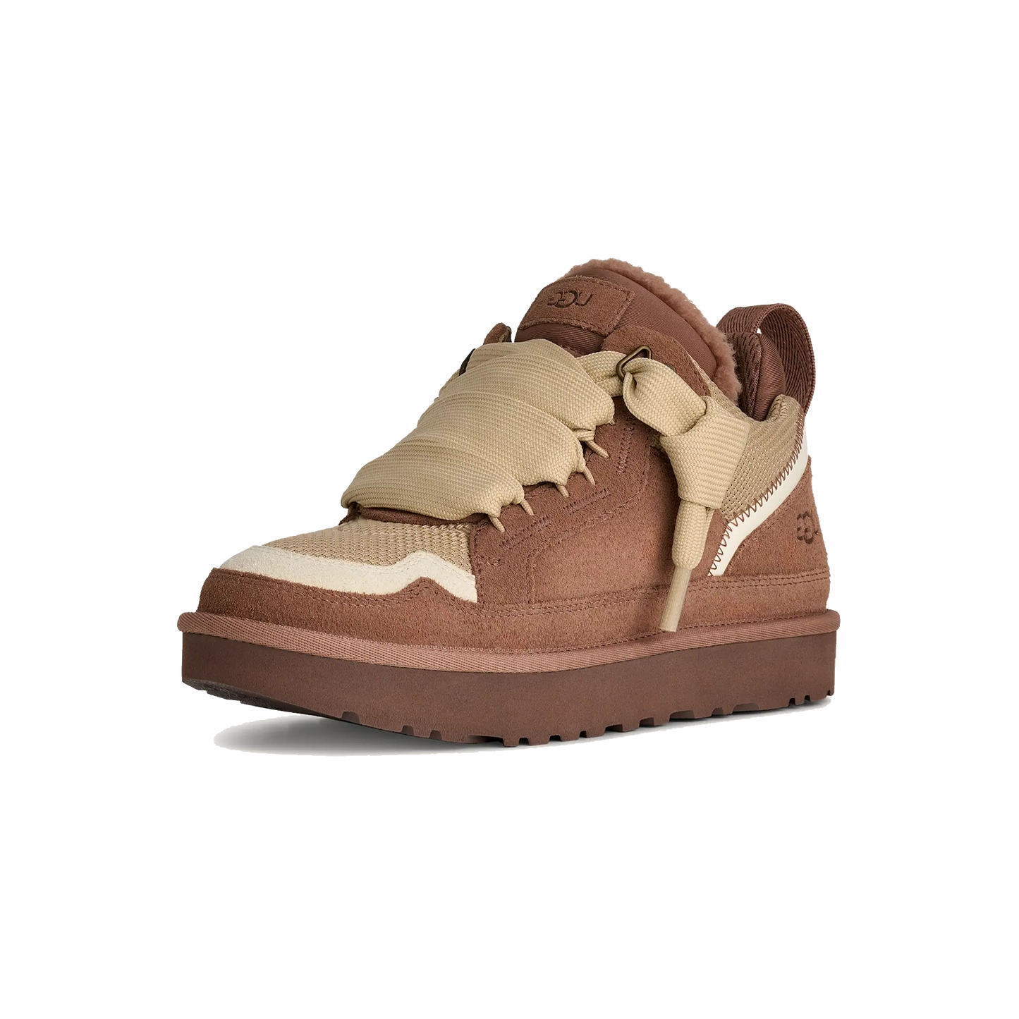UGG Lowmel Rocky Oak