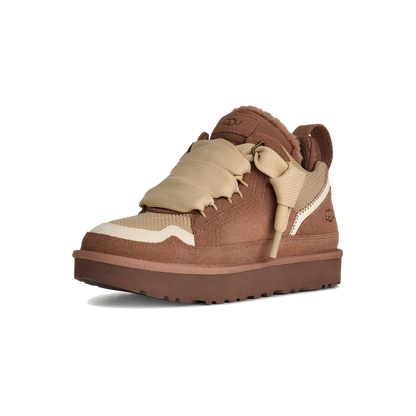 UGG Lowmel Rocky Oak