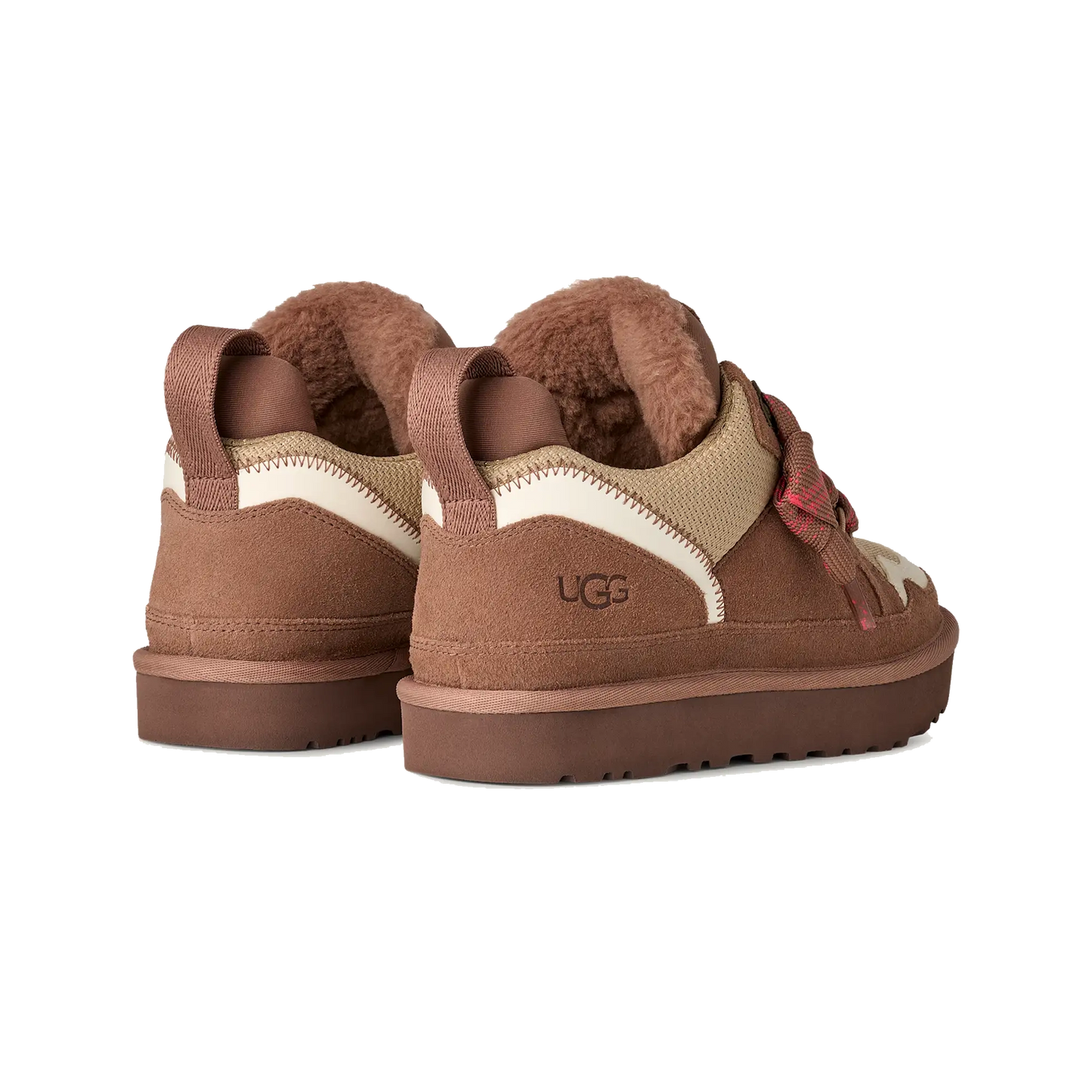 UGG Lowmel Rocky Oak