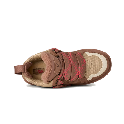 UGG Lowmel Rocky Oak