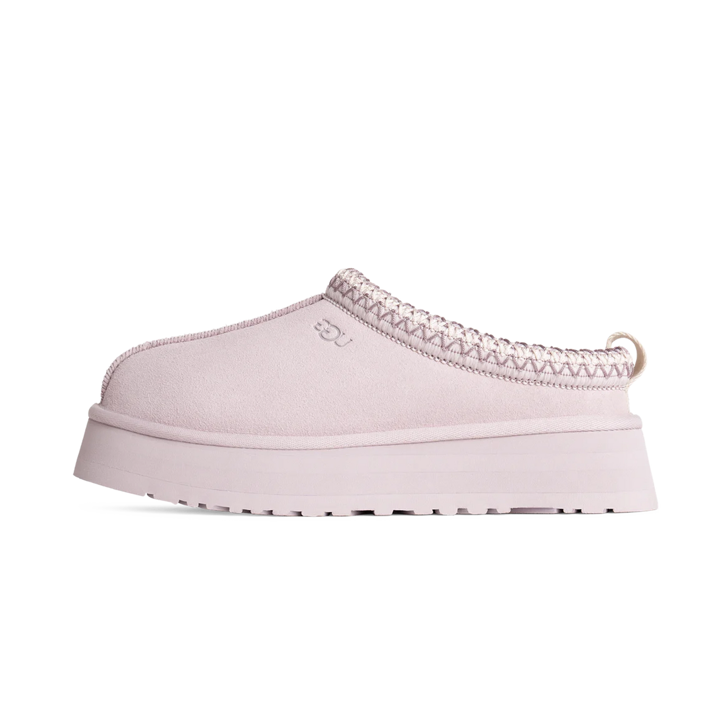 UGG Tazz Slipper Bay Fog