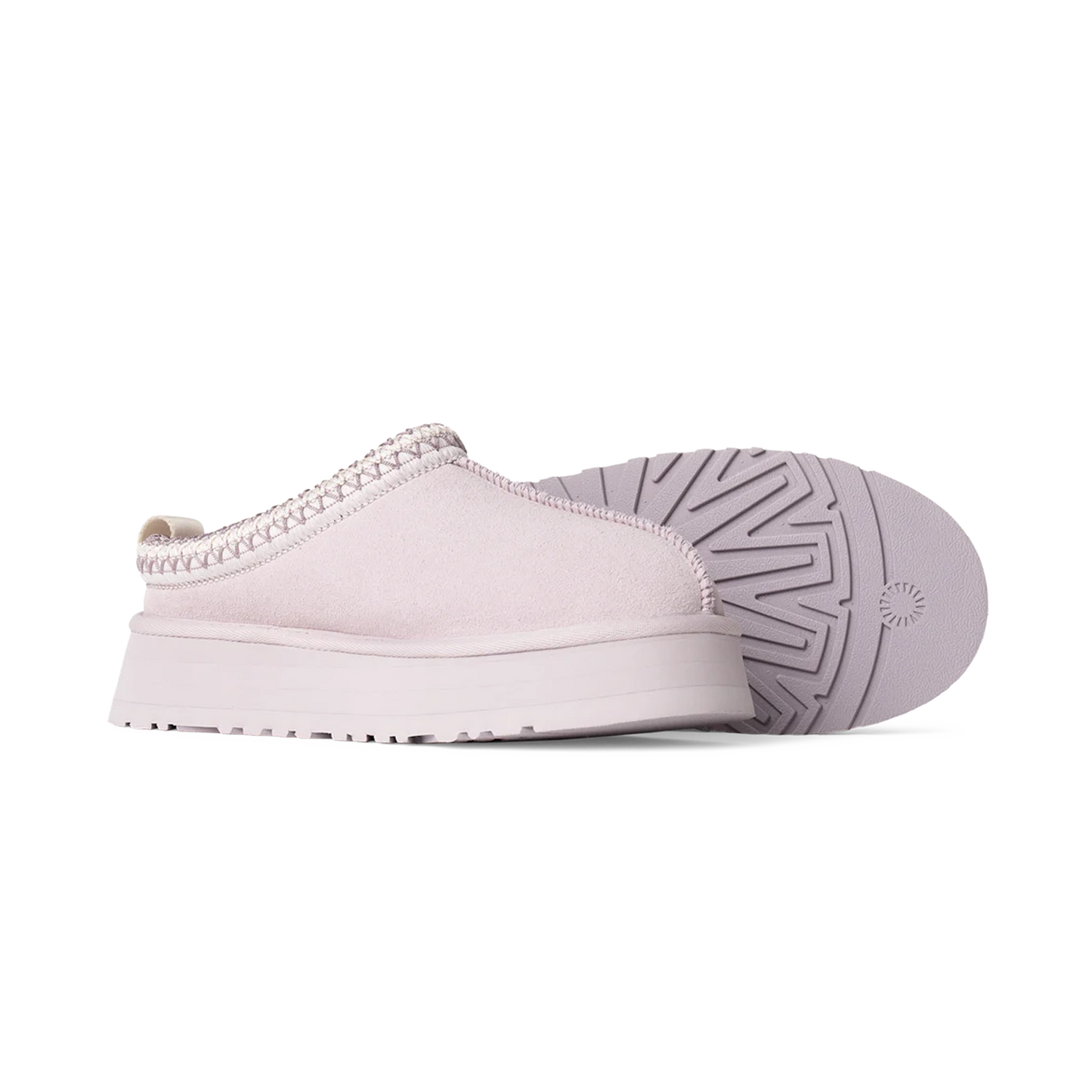 UGG Tazz Slipper Bay Fog