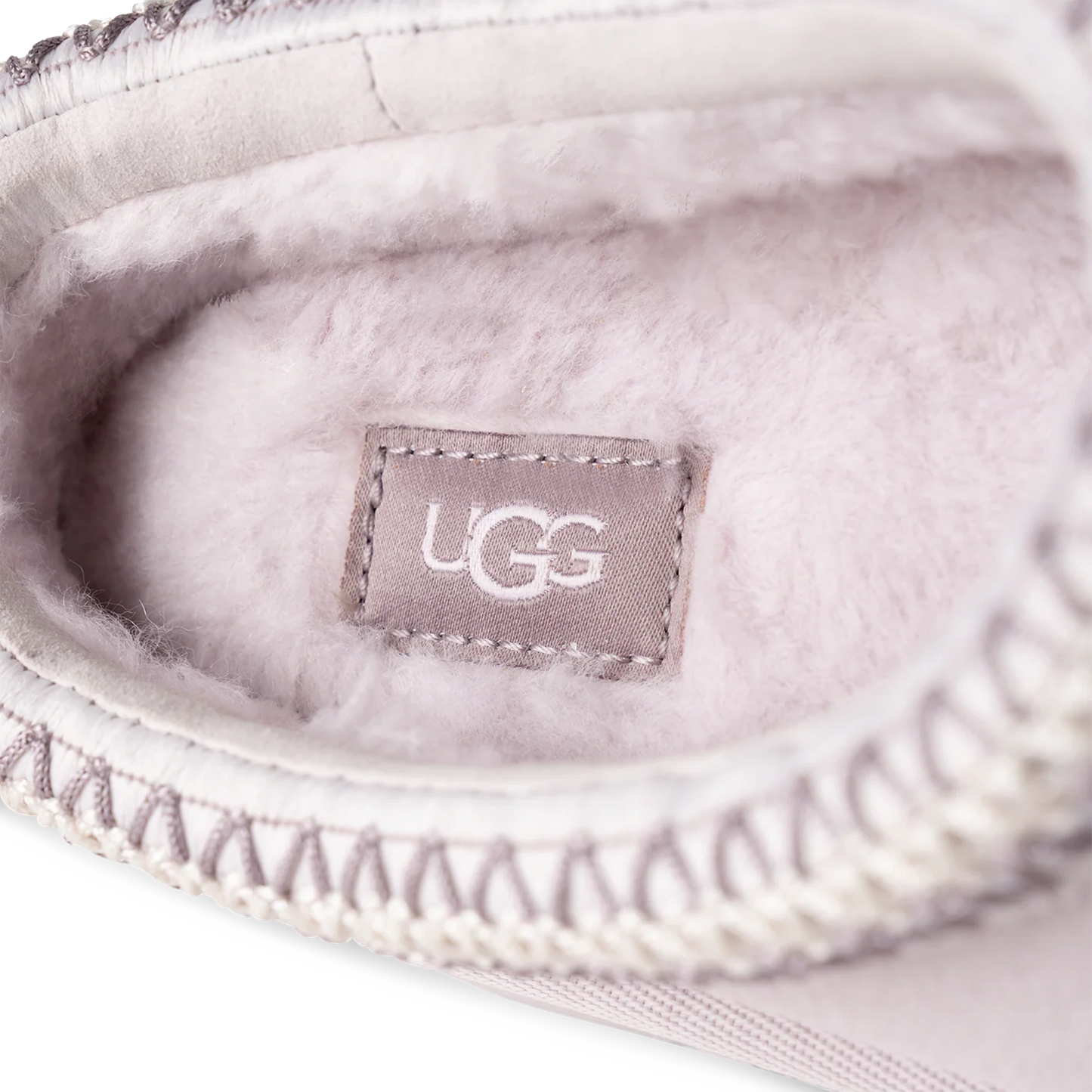 UGG Tazz Slipper Bay Fog