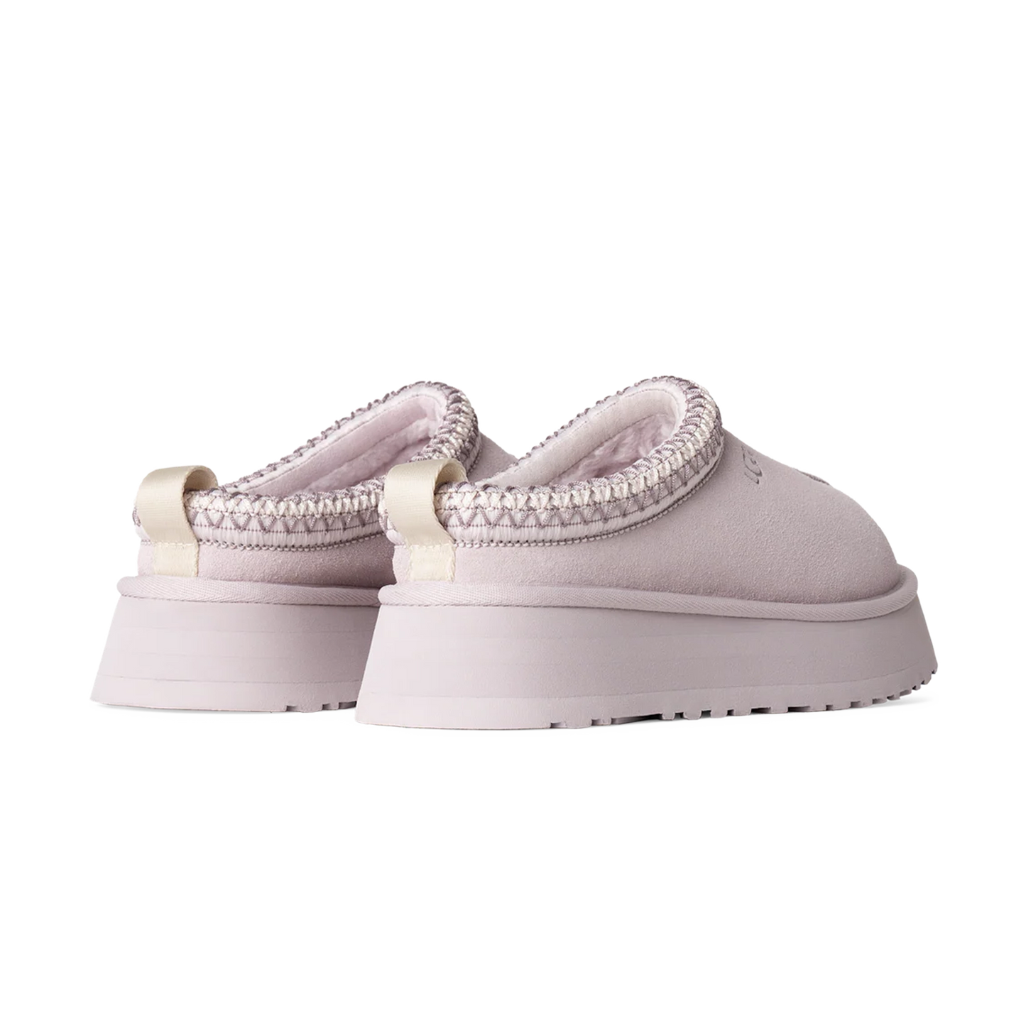 UGG Tazz Slipper Bay Fog