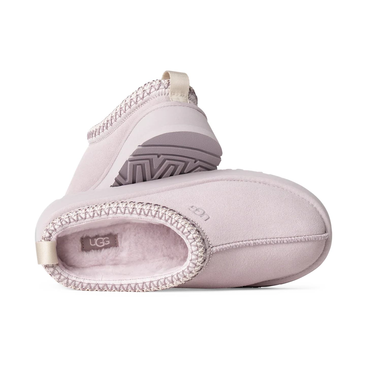 UGG Tazz Slipper Bay Fog