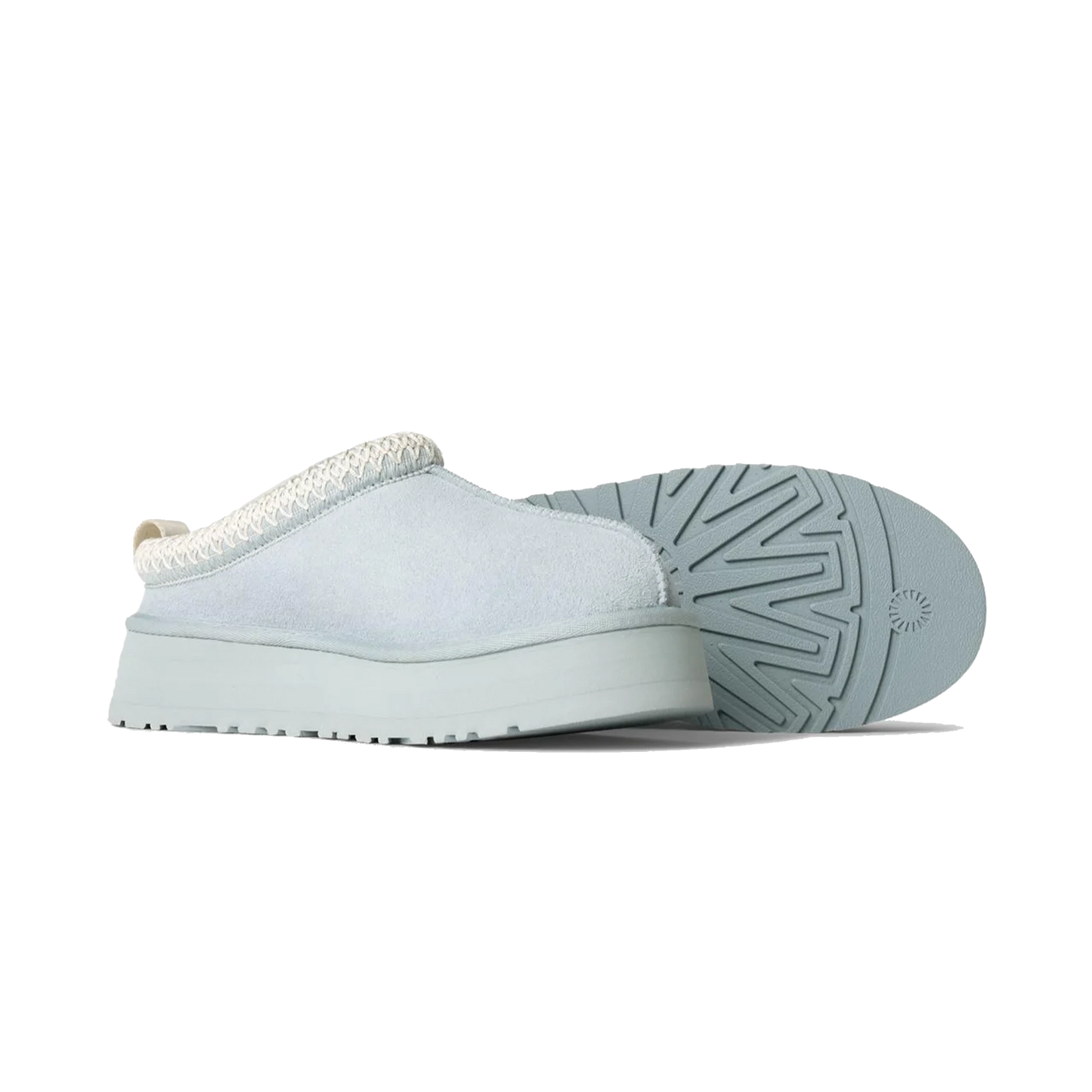 UGG Tazz Slipper Sea Foam