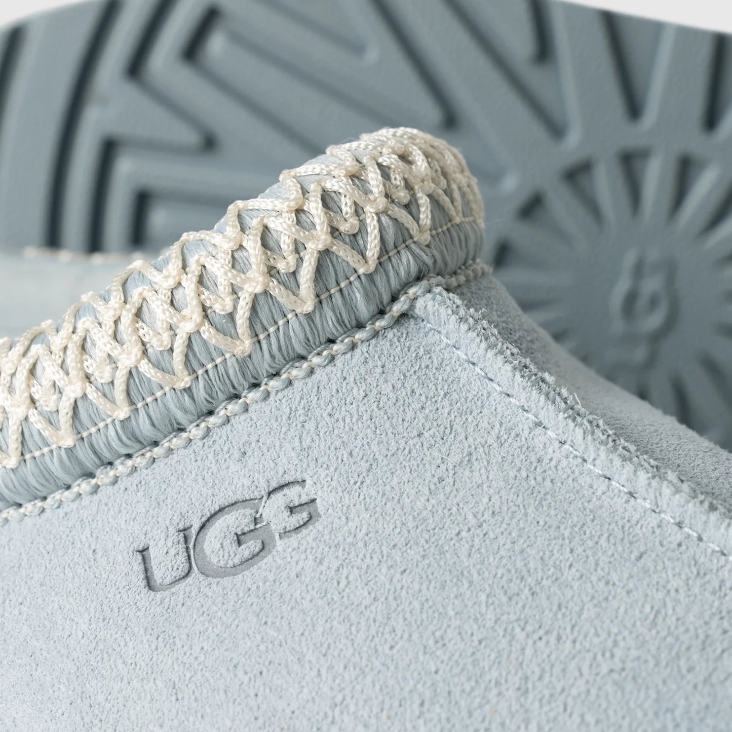 UGG Tazz Slipper Sea Foam