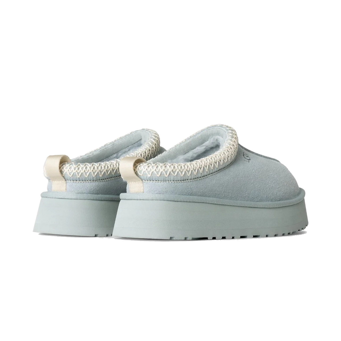 UGG Tazz Slipper Sea Foam