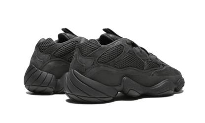 Adidas Yeezy 500 Utility Black F36640 bočný pohľad druhá strana